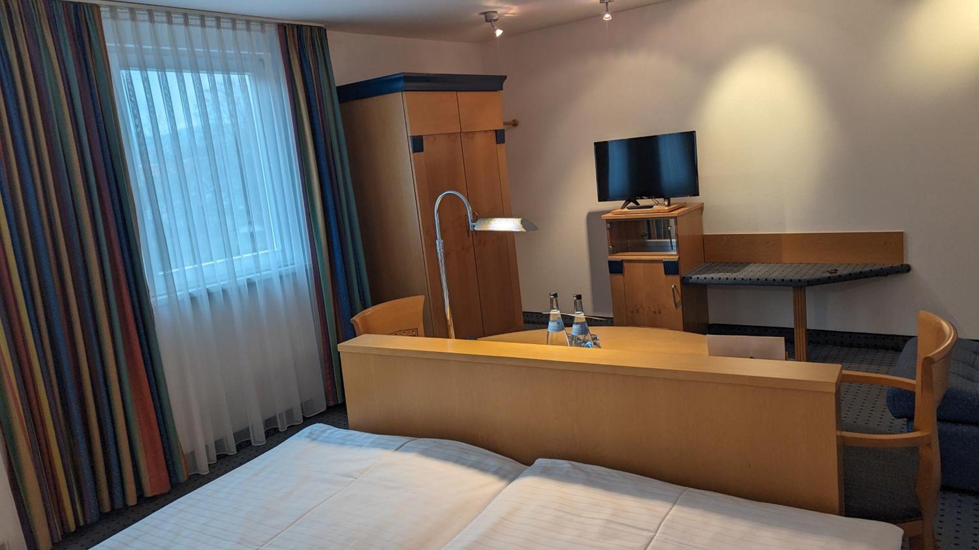 Hotel Gasthof Lang Balingen Kültér fotó