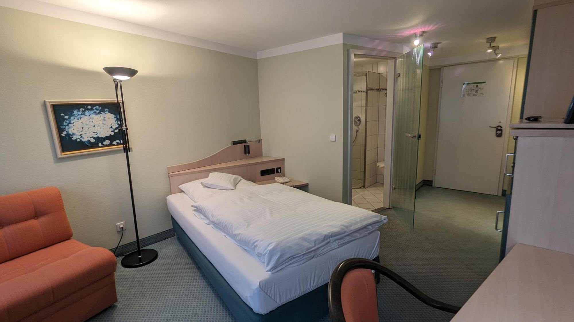 Hotel Gasthof Lang Balingen Kültér fotó