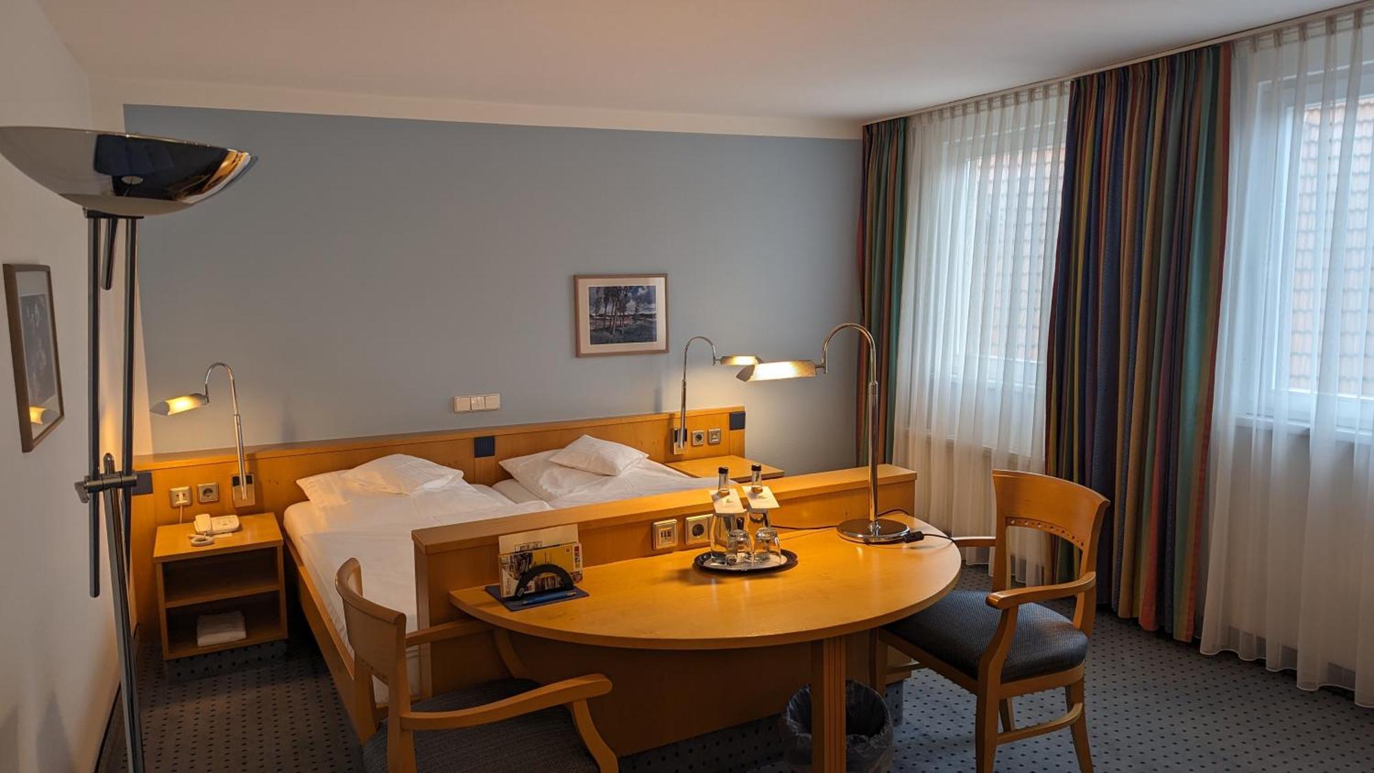 Hotel Gasthof Lang Balingen Kültér fotó
